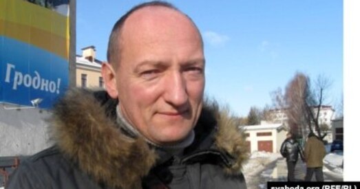 Журналіст «Радыё Рацыя» выйграў справу супраць Беларусі ў Камітэце па правах чалавека