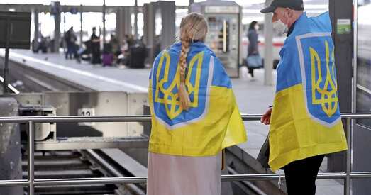 У Еўрасаюзе будзе пасада спецпрадстаўніка па пытаннях украінцаў