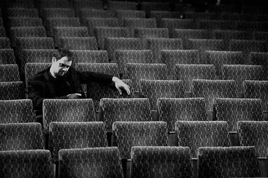 Андрэй Кабанаў / facebook.com Андрэй Кабанаў / facebook.com