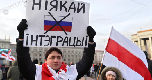 Адносіны Крамля да Мінска прыкметна астылі