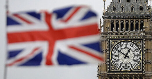 Масква і Лондан на мяжы высылкі дыпламатаў