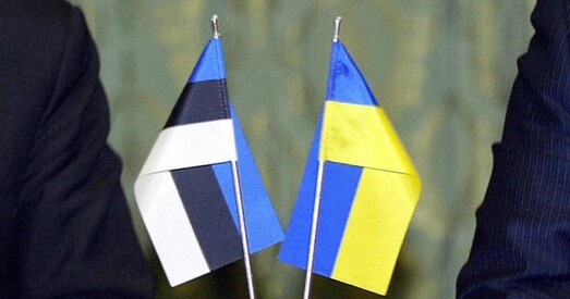 Хто больш дапамагае Украіне ў вайне. Інфаграфіка