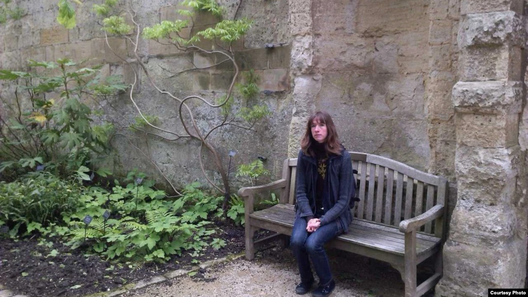 Анастасія Перавошчыкава Анастасія Перавошчыкава