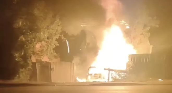 Гібель Дар'і Дугінай: хто ўзяў на сябе адказнасць Адказнасць за выбух аўтамабіля Дар'і Дугінай узяла на сябе расійская «Нацыянальная Рэспубліканская армія»