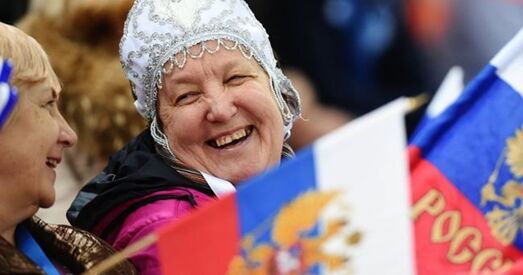 Сацыялогія: дзве траціны расіян лічаць, што каранавірус — гэта новая форма біялагічнай зброі