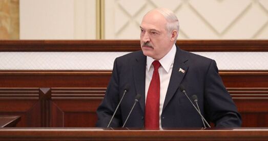 «Гэта стварэнне мафіі». У Генпракуратуры адказалі, што зробяць з заявай Пазьняка, Беленькага і Папкова на Лукашэнку