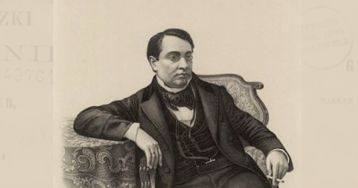 Адступнік і выдавец «Новага Часу»