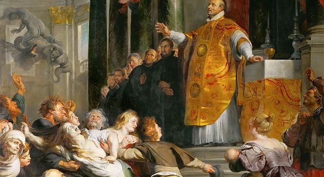 Езуіты сталі прычынай узьнікненьня сотняў таямніцаў. Кім быў іх стваральнік, Ігнацы Лаёла? Ігнацы Лаёла: стваральнік таямнічага ордэну Езуітаў