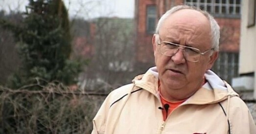 Памёр вядомы беларускі эканаміст Леанід Заіка