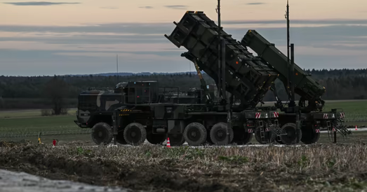 Хронікі вайны Расіі супраць Украіны: галоўнае за 20.04.2024