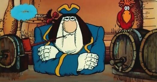 Расія стане пірацкай дзяржавай?