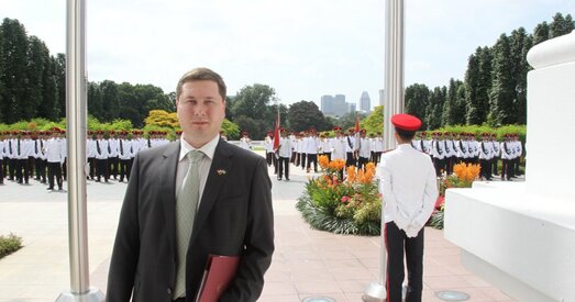 У Кіеве па падазрэнні ў дзяржздрадзе затрыманы памочнік прэм'ер-міністра