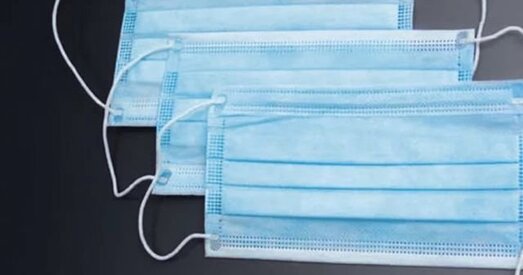 Урад РФ забараніў вывазіць з краіны маскі, бахілы і вату