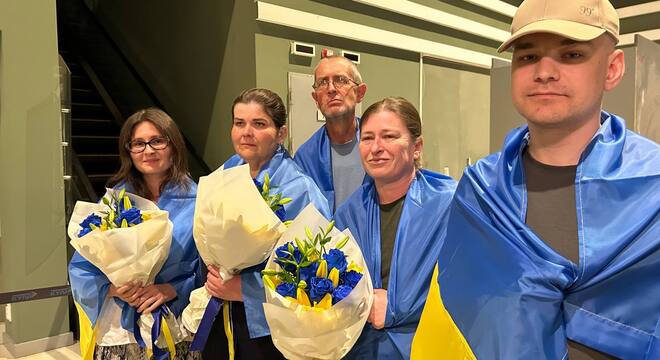 Жахлівая гісторыя грамадзянкі Украіны, якая правяла год у беларускай турме «Біць не білі, але ўмовы былі жудасныя». Жахлівая гісторыя грамадзянкі Украіны, якая правяла год у беларускай турме