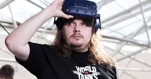 На лабутэнах у Дзярждуму