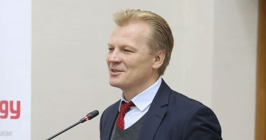 Віталь Рымашэўскі: улады ператвараюць грамадзян у бяспраўных рабоў