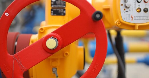 Польшча адмаўляецца ад расійскага газа