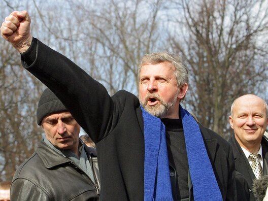 ИТАР-ТАСС / Віктар Талочка ИТАР-ТАСС / Віктар Талочка