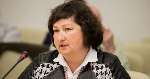 Лукашэнка адказаў на тры пытанні Анісім. Гэтага ў трансляцыі не было