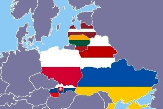 Балта-Чарнаморскі саюз. Фота mignews.com.ua Балта-Чарнаморскі саюз. Фота mignews.com.ua