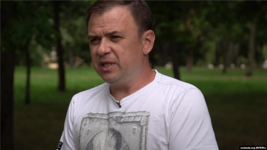 Грамадзянін Ізраілю Аляксандр Фруман Грамадзянін Ізраілю Аляксандр Фруман