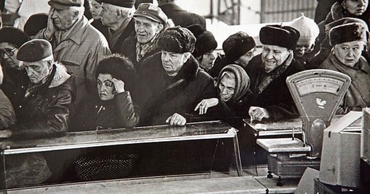 Зеніт Кебічаўскага лібералізму і парадоксы 1993 года