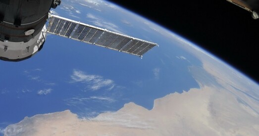 Польшча хоча далучыцца да ліку еўрапейскіх лідараў касмічнай галіны