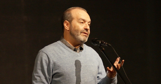 «Мірнаму пратэсту ў таталітарным грамадстве наканаваная параза», — Шэндэровіч пра свой ад’езд і кроў беларусаў