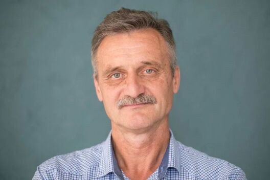 Алег Груздзіловіч Алег Груздзіловіч
