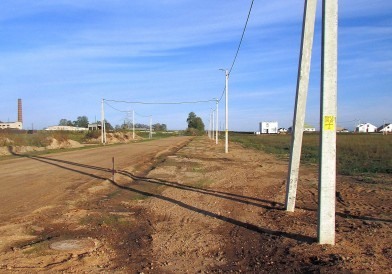 Вуліца Уладзіміра Жылкі Вуліца Уладзіміра Жылкі