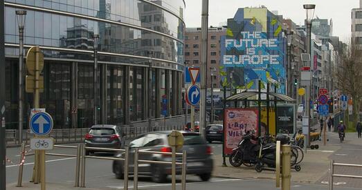 Ці магчымая еўрапейская будучыня для Беларусі?