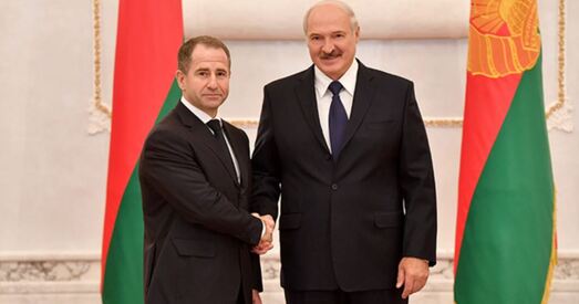 «Спроба пашырыць палітычны ўплыў Расіі на Беларусь». Польскі палітолаг пра заяву Бабіча