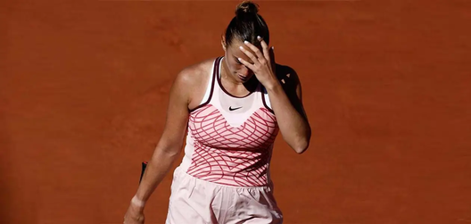 Фота rolandgarros.com Фота rolandgarros.com