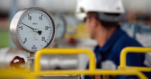 Расійскі газ не патрэбны ў Еўропе