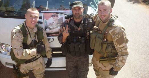 Расейскія чальцы ПВК «выхоўвалі» беларускіх дзяцей з 2008 года