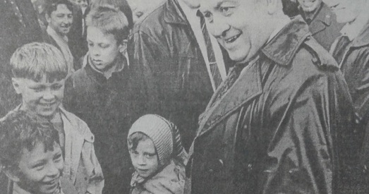 Кебіч мог змяніць Беларусь да лепшага. Але змяніў да горшага