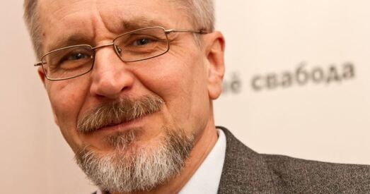 Класкоўскі: Мінск можа свята Маскве і сапсаваць