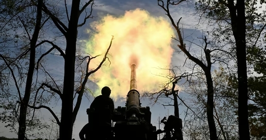 Вайна ва Украіне: галоўнае за 11.10.2024