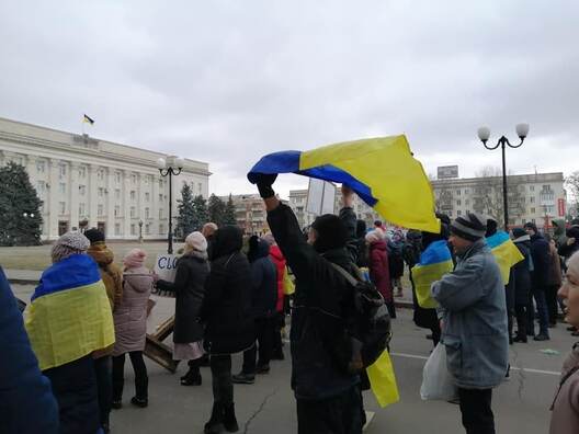 Фота УНІАН Фота УНІАН