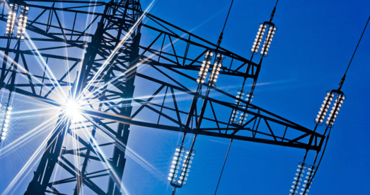 У Мінэнерга Украіны ўбачылі праблему імпарту электраэнергіі з Беларусі