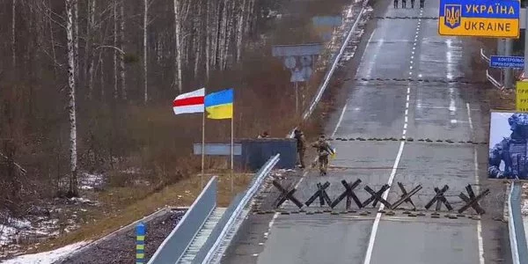 Фота скрыншот відэа «Граница ФМ» / Telegram Фота скрыншот відэа «Граница ФМ» / Telegram