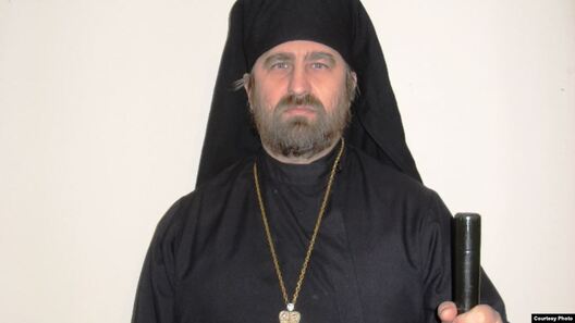 Святаслаў Логін, першагерарх беларускай Аўтакефальнай Праваслаўнай царквы, архіяпіскап Наваградзкі і Паўночнаамерыканскі Святаслаў Логін, першагерарх беларускай Аўтакефальнай Праваслаўнай царквы, архіяпіскап Наваградзкі і Паўночнаамерыканскі