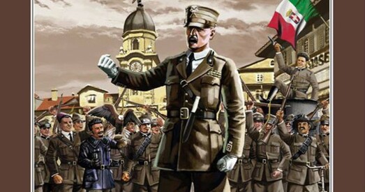 Fiume або смерць!