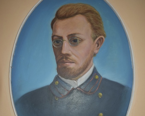 Адам Гурыновіч Адам Гурыновіч