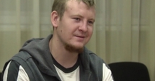 Расійскі вайсковец асуджаны на 10 гадоў ва Украіне