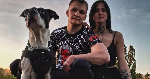 Жонка інкасатара распавяла пра іх затрыманне са стралянінай і крымінальную справу супраць мужа