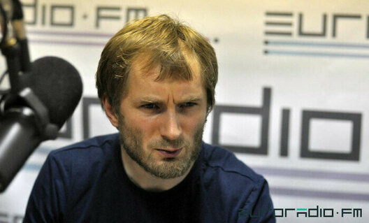 Фота «Еўрарадыё» Фота «Еўрарадыё»