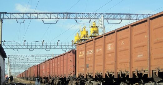 Літоўская чыгунка з чэрвеня спыніць перавозкі беларускай драўніны, гумы і металаў