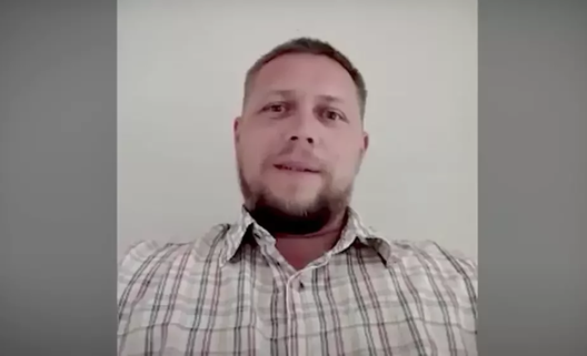 Дзяніс
Хаміцэвіч. Скрын ютуб-канала «Пара!» Дзяніс
Хаміцэвіч. Скрын ютуб-канала «Пара!»