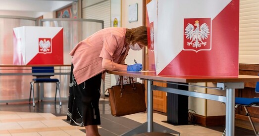 Выбары ў Польшчы-2023: Якія высновы для Беларусі